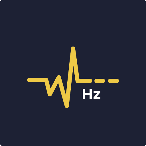 Hertz Frequency Generator APK 2.7 Download