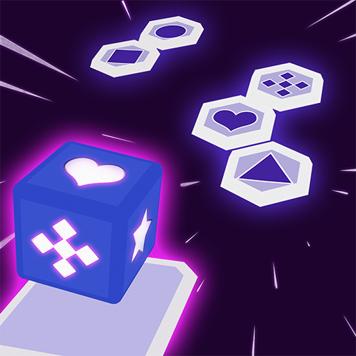Hexa Dice – Match dice rolling puzzle hexagon game APK 1.0.8 Download