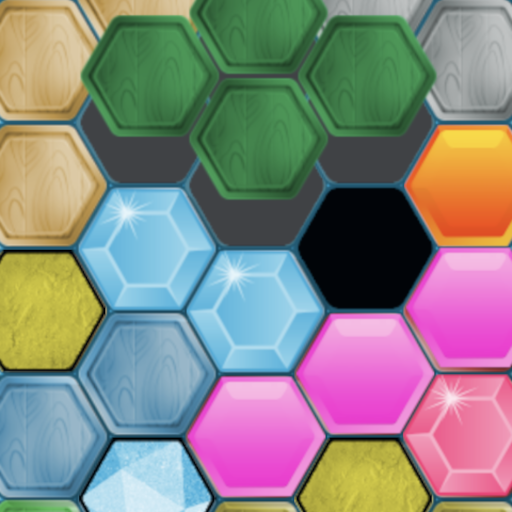 Hexa Puzzle Collection APK 0.5 Download