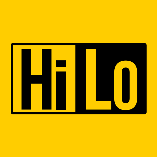 HiLo APK 0.5 Download