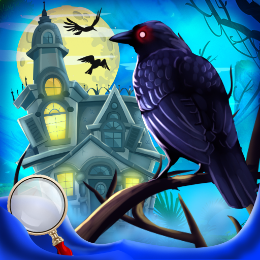 Hidden Object: Ghostly Manor APK 1.2.51 Download