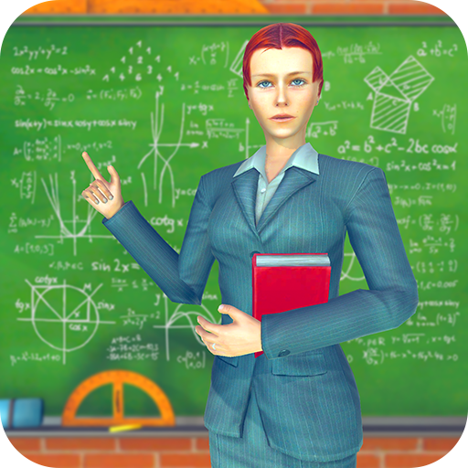 High School Teacher Life sim APK Varies with device Download