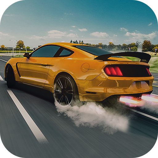 Highway Car Racing Games 3D APK 4.3 Download