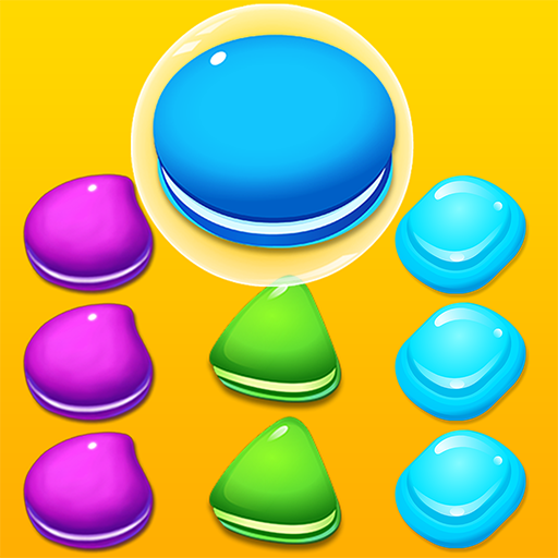 Holic Macaron APK Varies with device Download
