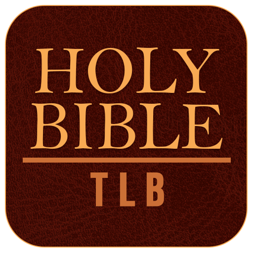 Holy Bible The Living Bible (TLB) APK 1.1 Download