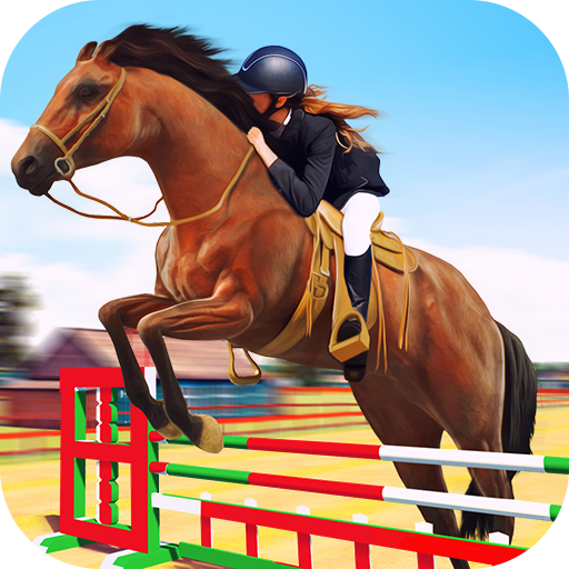 Horse Riding 3D Simulation APK 1.3 Download