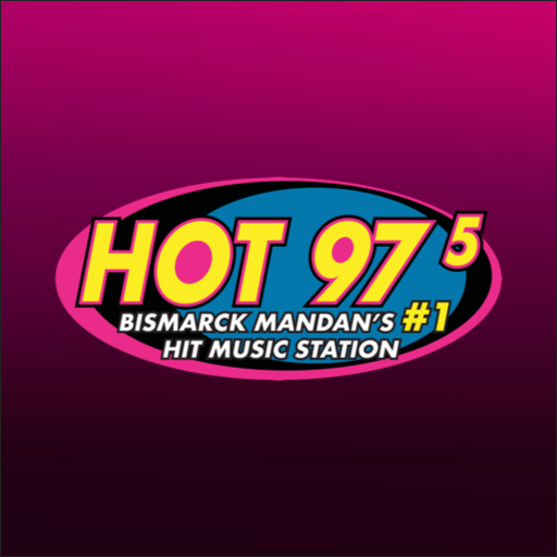 Hot 975 – Bismarck’s #1 Hit Music Station (KKCT) APK 2.3.13 Download