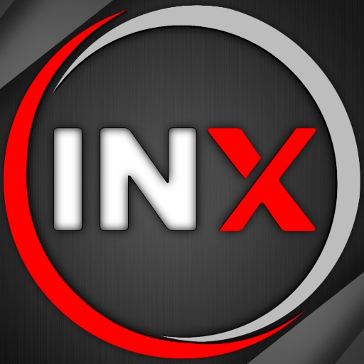 INX GFX TOOL FOR PUBG & BGMI APK 1.9 Download
