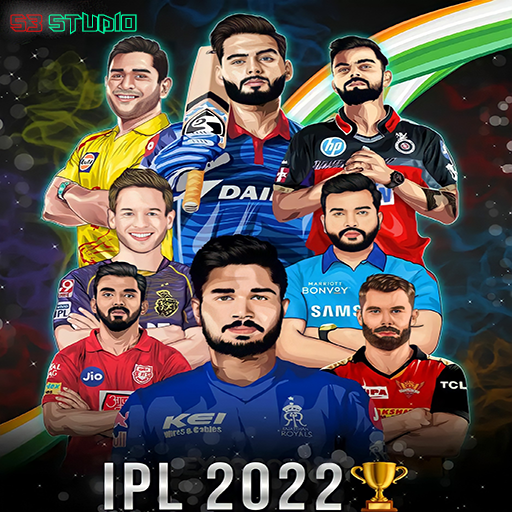 IPL_T20:cricket game 2022 APK 3 Download