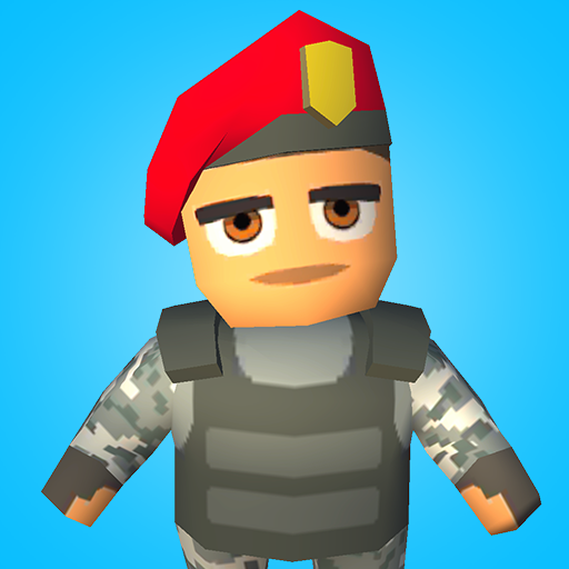 Idle Army Inc: Military Tycoon APK 10 Download