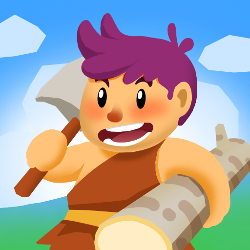 Idle Jungle: Survival Builder APK 1.6 Download