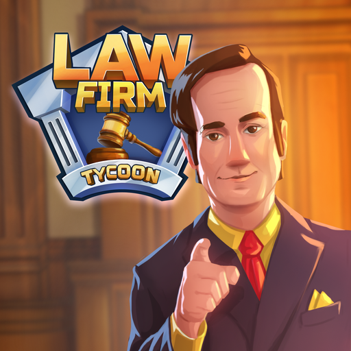 Idle Law Firm: Justice Empire APK 2.8 Download
