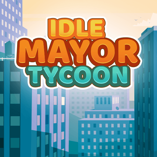 Idle Mayor Tycoon: Build City APK 2.08.1 Download