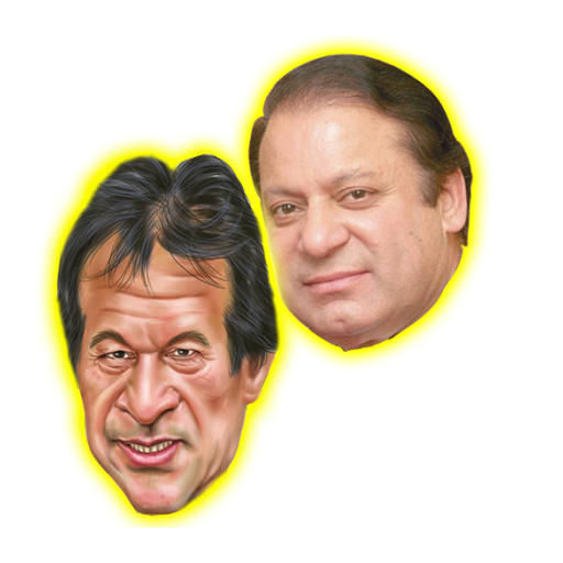 Imran Khan vs Nawaz Sharif APK 3.0.0 Download