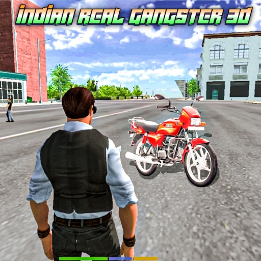 Indian Real Gangster 3D APK 0.4 Download