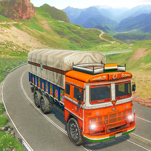 Indian Truck Driver Game APK 1.23 Download