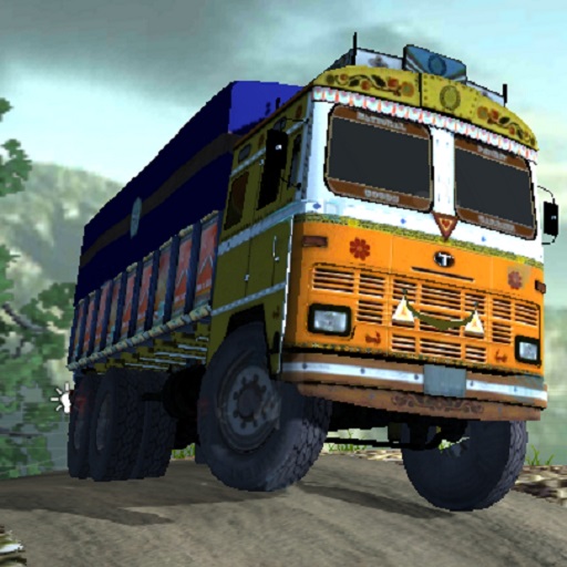 Indian Truck Simulator Game APK 1.0 Download