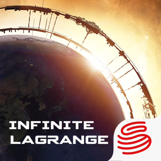 Infinite Lagrange APK 1.1.166638 Download