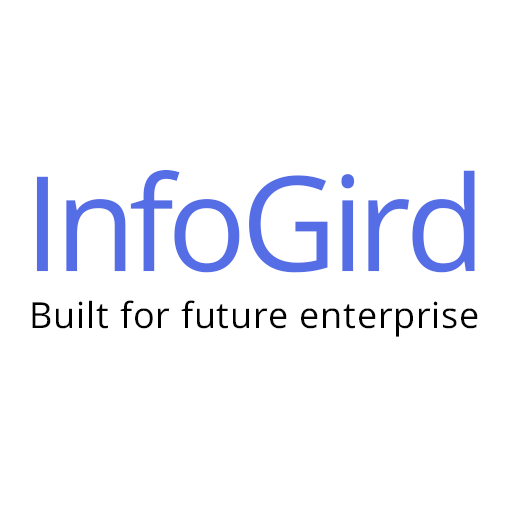 Infogird Employee Self Service (ESS) APK 1.44 Download