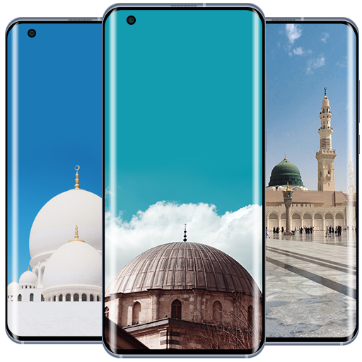 Islamic Wallpaper – HD & 4K APK 1.5 Download