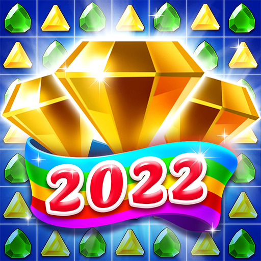 Jewel & Gems Mania 2022 APK 8.9.1 Download