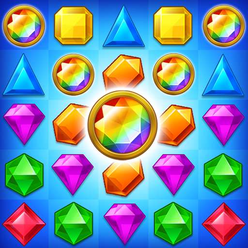 Jewel Match King APK 22.0426.09 Download