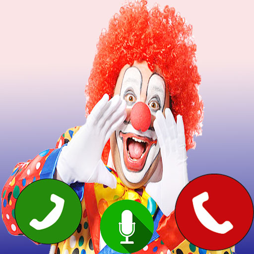 Joker video call & prank call APK 3.0 Download