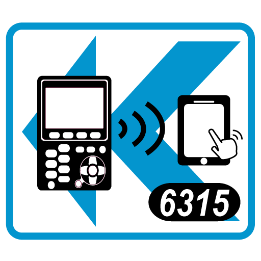 KEW Smart 6315 APK Varies with device Download