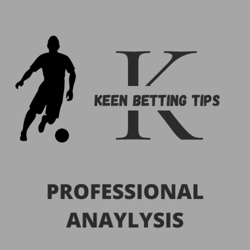 Keen Betting Tips APK 1.0 Download
