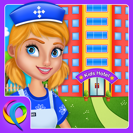 Kids Hotel Room Cleaning APK 2.1.0 Download