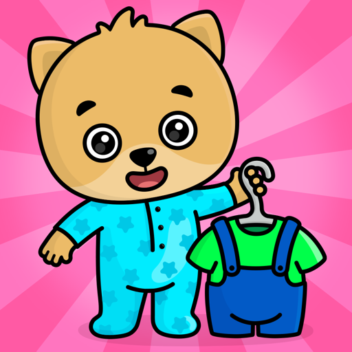 Kids games for 2-5 year olds APK 3.24 Download