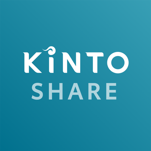Kinto Share España APK 2.22.4 Download