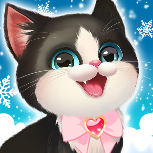 Kitty Blast: Lucky Pet 2022! APK 2.0.1 Download