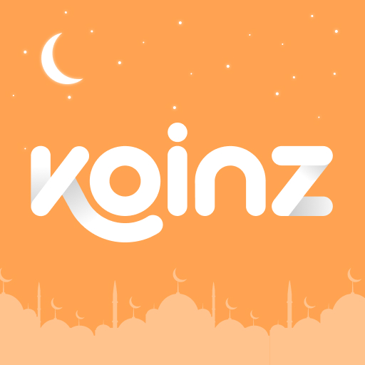 Koinz – Order, collect, redeem APK 10.5.1 Download