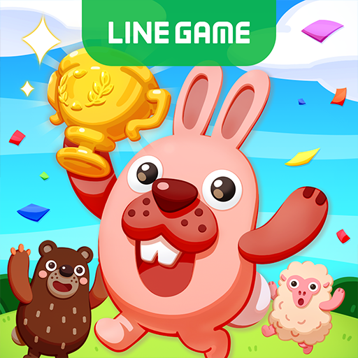 LINE Pokopang – puzzle game! APK 8.3.2 Download