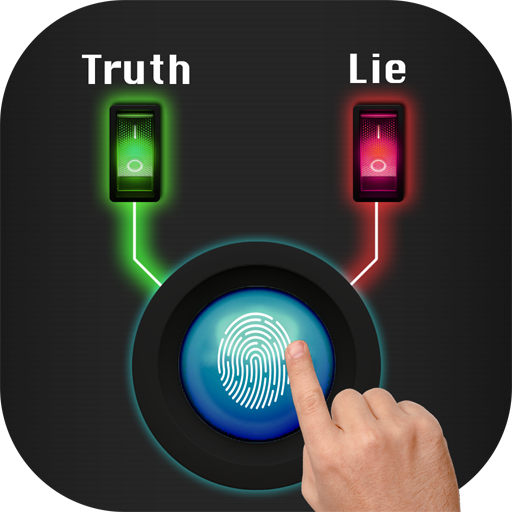 Lie Detector Simulator 2020 APK 10.0 Download