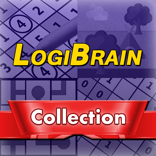 LogiBrain Collection APK 1.2.3 Download