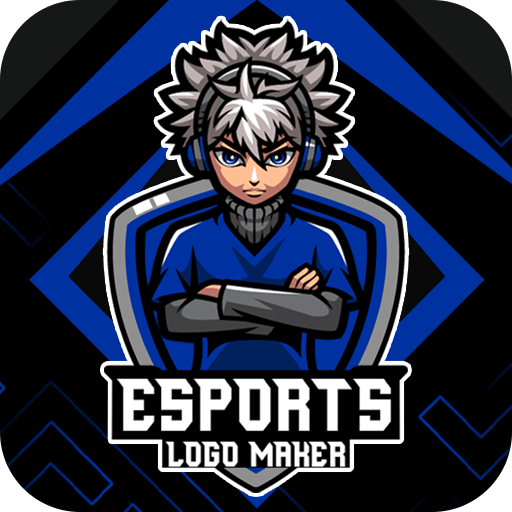 Logo Esport Maker | Create Gaming Logo Maker APK 1.0.6 Download