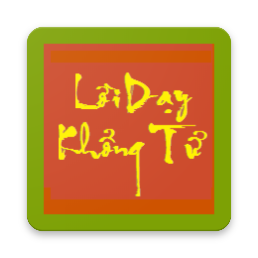 Loi day Khong Tu APK 3.1 Download