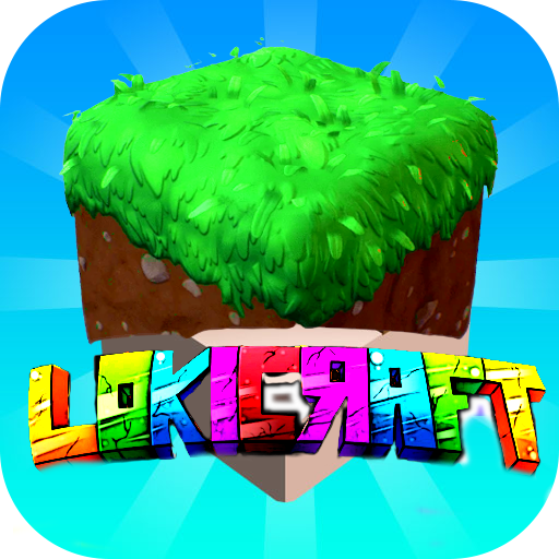 Lokicraft: Minicraft Block APK 1.5 Download