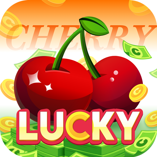 Lucky Cherry: Play game, Gifts APK 1.00.03.007 Download