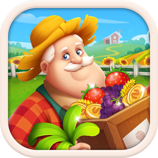 Lucky Farm-win money APK 1.0.0.3 Download