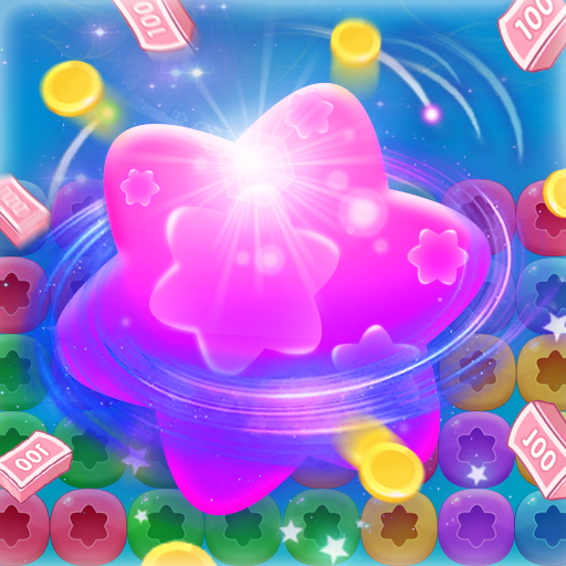 Lucky Jelly-2050 APK 1.1.4.0 Download