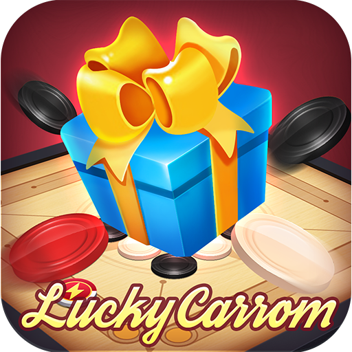 Lucky carrom APK 2.2.0 Download