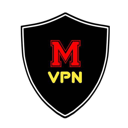 M VPN APK 2.8 Download