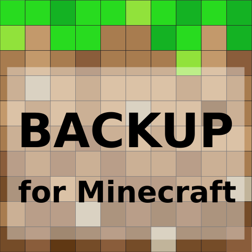 MCPE Backup APK 2.0.09 Download