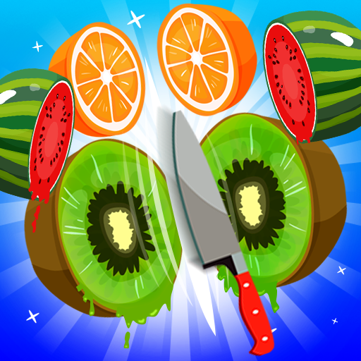 Magic Fruits Cut – Juice Maker APK 3.3 Download