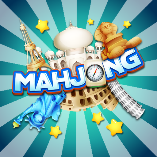 Mahjong World: City Adventures APK 1.0.42 Download