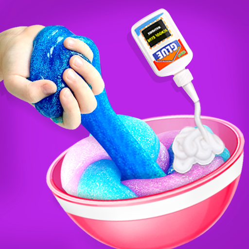 Make Fluffy Slime Jelly  DIY Slime Maker Game 2019 APK 1.15 Download