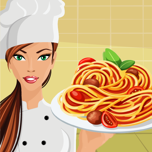 Make Pasta Kitchen Chef APK 1.5 Download